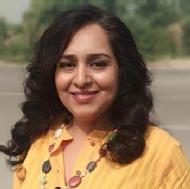 Seema B. Diet and Nutrition trainer in Delhi