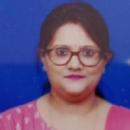 Photo of Sweta G.