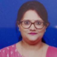 Sweta G. Class I-V Tuition trainer in Bangalore