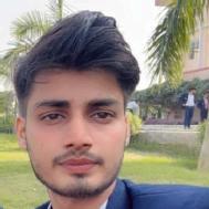 Ajay Pratap Singh Class I-V Tuition trainer in Bareilly