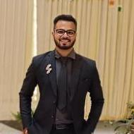 Sandeep Class 12 Tuition trainer in Chandigarh