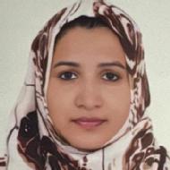 Saba Class 10 trainer in Faridabad