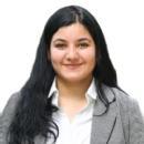 Photo of Dr. Chanderika T.