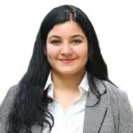Dr. Chanderika T. Class 11 Tuition trainer in Jammu