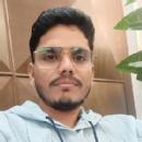 Photo of Mayank Shrivastav
