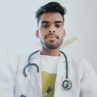 Jitendra Sehariya Class 10 trainer in Indore