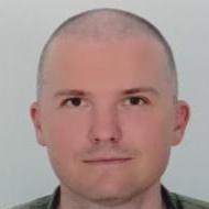 Milos Vujovic Swedish Language trainer in Skåne län