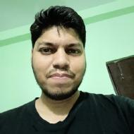 Dhruv Kumar Class 10 trainer in Delhi