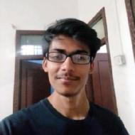 Abhishek Maurya Web Development trainer in Lucknow