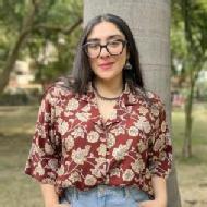 Ishita Painting trainer in Delhi