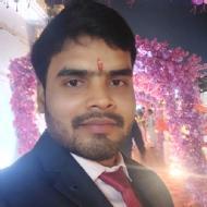 Dharmendra Kumar Class 10 trainer in Delhi