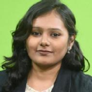 Shweta S. Class 10 trainer in Bhunyakhedi