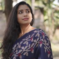Moumita K. Class I-V Tuition trainer in Kolkata
