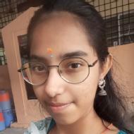 Tanuj Class 10 trainer in Hyderabad