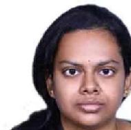 Manjari V. Diet and Nutrition trainer in Hyderabad