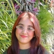 Gurpreet K. Class I-V Tuition trainer in Guwahati