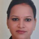Photo of Ayushi G.