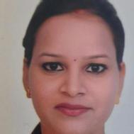 Ayushi G. Class I-V Tuition trainer in Delhi