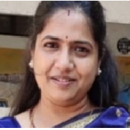 Laxmi Vocal Music trainer in Pune
