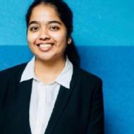 Sonia R. Class 10 trainer in Hyderabad