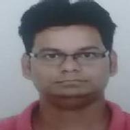 Pratik Katiyar Class 12 Tuition trainer in Kanpur Dehat
