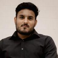 Nishant Kumar Class I-V Tuition trainer in Ranchi