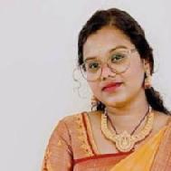 Lavanya M. Teacher trainer in Bangalore