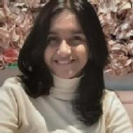 Yashi K. Class I-V Tuition trainer in Pune