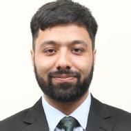 Sushobhit Malik Spoken English trainer in Bangalore