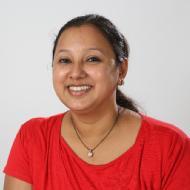 Swapna French Language trainer in Mumbai