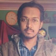 Shakti Swarup Ray Class 12 Tuition trainer in Bhubaneswar