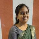 Photo of Sharmila R.