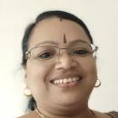 Photo of Menaka M.