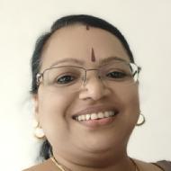 Menaka M. Class 10 trainer in Chennai