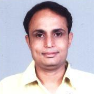 Yatin Joshi Oracle trainer in Indore