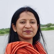 Sejal V. Nursery-KG Tuition trainer in Ahmedabad