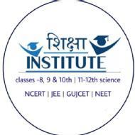 Shiksha institute Class 12 Tuition institute in Ahmedabad