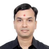 Murlidhar Gohel Yoga trainer in Ahmedabad