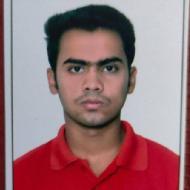 Rishi Goutam BA Tuition trainer in Jaipur