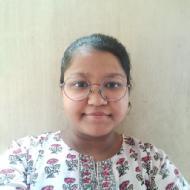 Chestha A. Class I-V Tuition trainer in Hyderabad