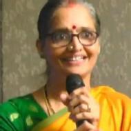 Jayanthi R. Class 10 trainer in Chennai