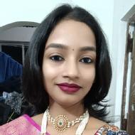 Arpita G. Yoga trainer in Kolkata