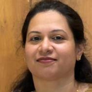 Sumaiyah Tazyeen Class I-V Tuition trainer in Bangalore