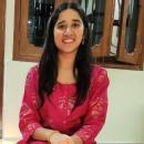 Photo of Shivali K.