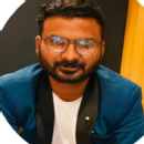 Photo of Abhinav Dixit