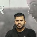 Photo of Aman Jha