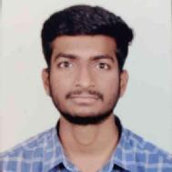 Karthik Reddy  Anthireddy Gari Class 10 trainer in Hyderabad