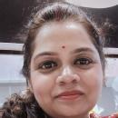 Photo of Swati B.