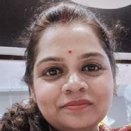 Swati B. Class 8 Tuition trainer in Bhopal