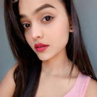 Ashwini K. Class 9 Tuition trainer in Delhi